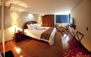 Living Centro Internacional